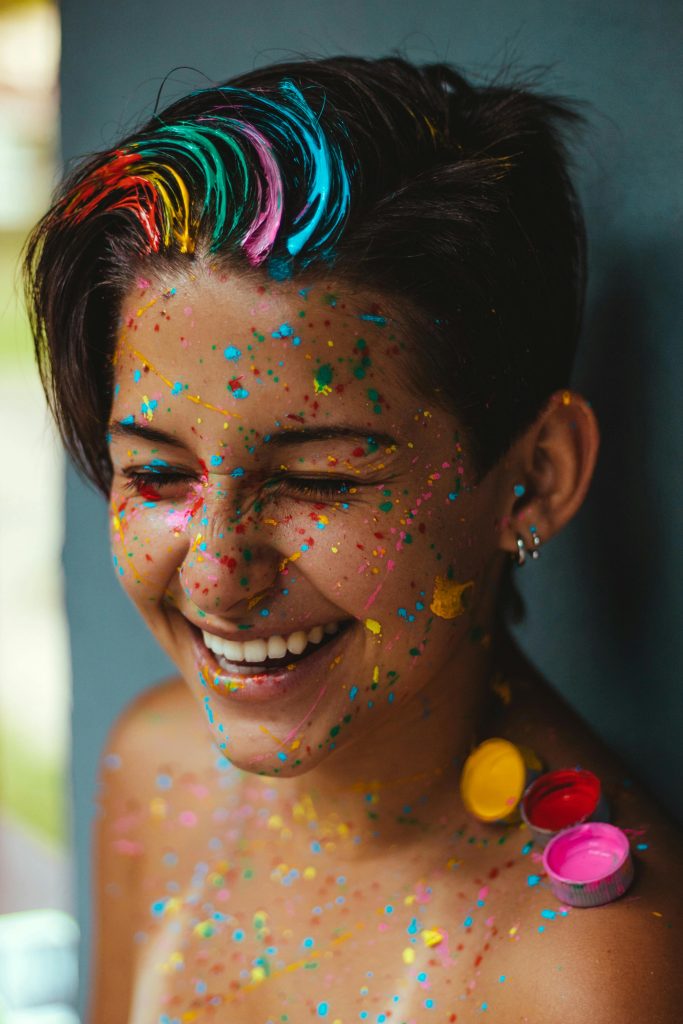 Gender-affirming therapy for transgender and nonbinary clients